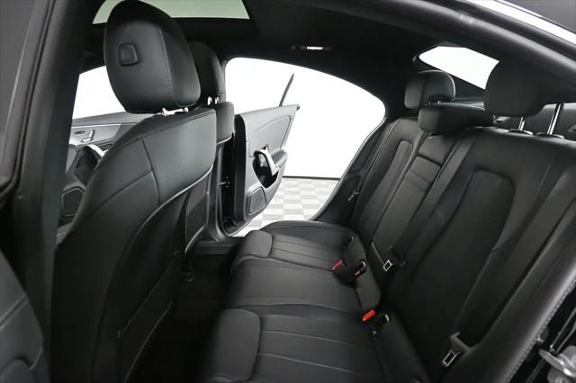 2024 Mercedes-Benz CLA 250 CLA 250