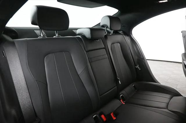 2024 Mercedes-Benz CLA 250 CLA 250