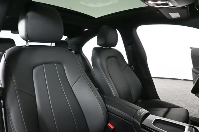 2024 Mercedes-Benz CLA 250 CLA 250