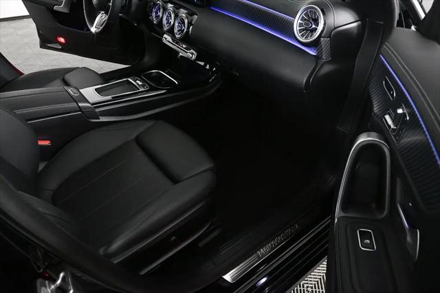 2024 Mercedes-Benz CLA 250 CLA 250