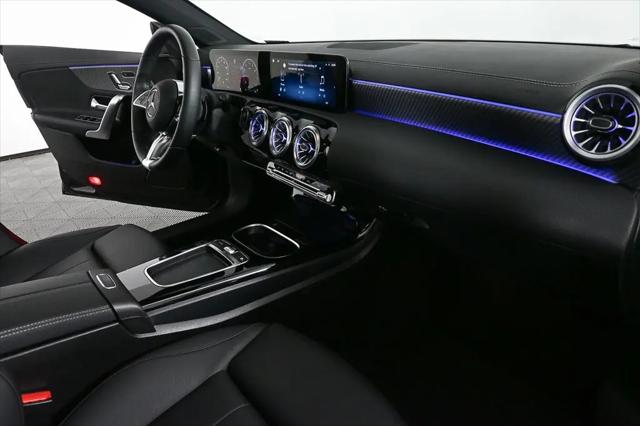 2024 Mercedes-Benz CLA 250 CLA 250