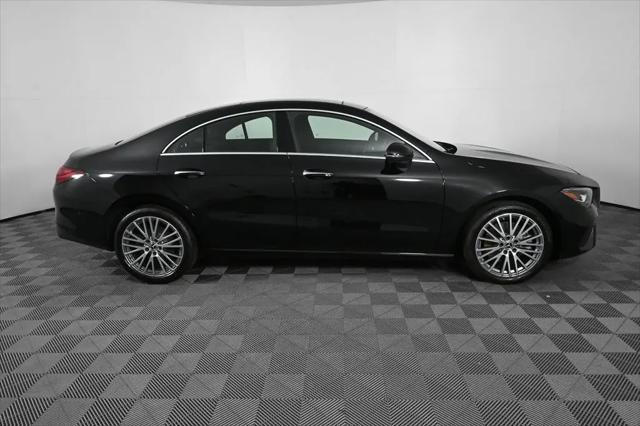 2024 Mercedes-Benz CLA 250 CLA 250