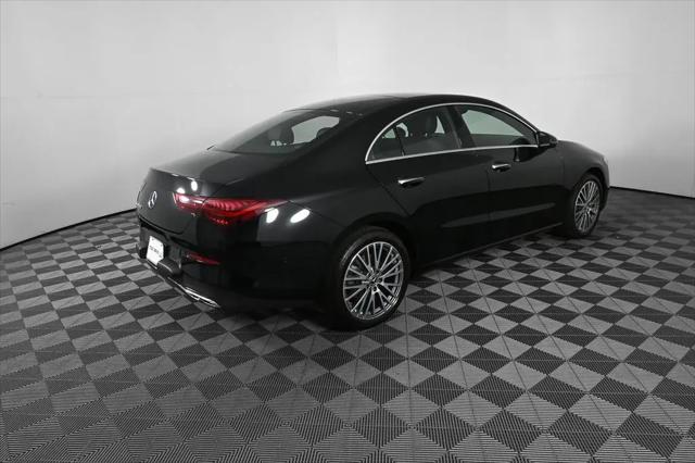 2024 Mercedes-Benz CLA 250 CLA 250