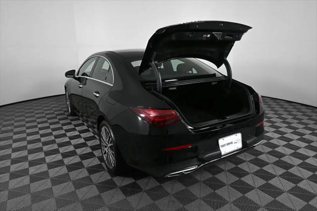 2024 Mercedes-Benz CLA 250 CLA 250