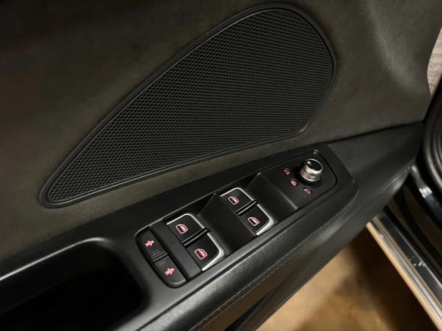 2014 Audi A8 L 3.0 TDI