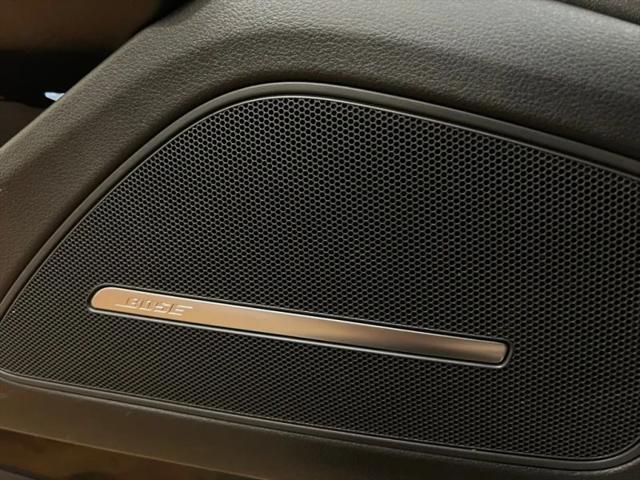 2014 Audi A8 L 3.0 TDI