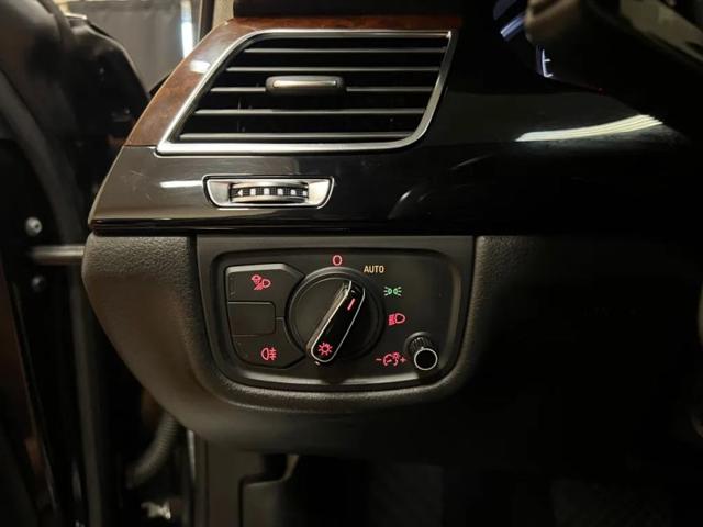 2014 Audi A8 L 3.0 TDI