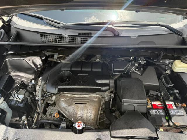 2017 Toyota Highlander LE