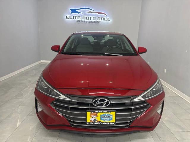 2020 Hyundai Elantra Value Edition for sale in Ridgewood, NY