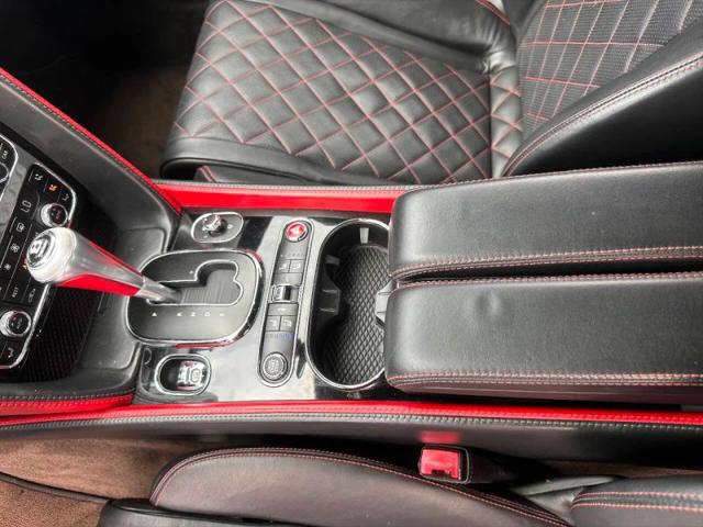 2016 Bentley Continental GT Speed