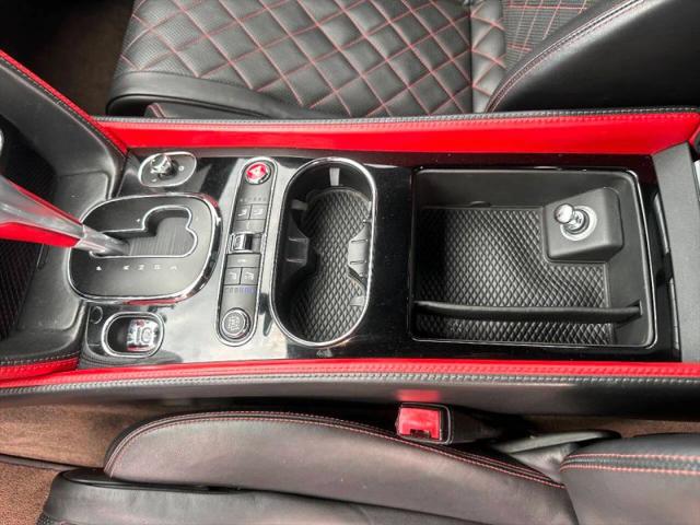 2016 Bentley Continental GT Speed