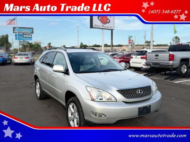 2005 Lexus RX 330 330 for sale in Orlando, FL
