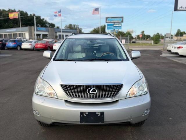 2005 Lexus RX 330 330