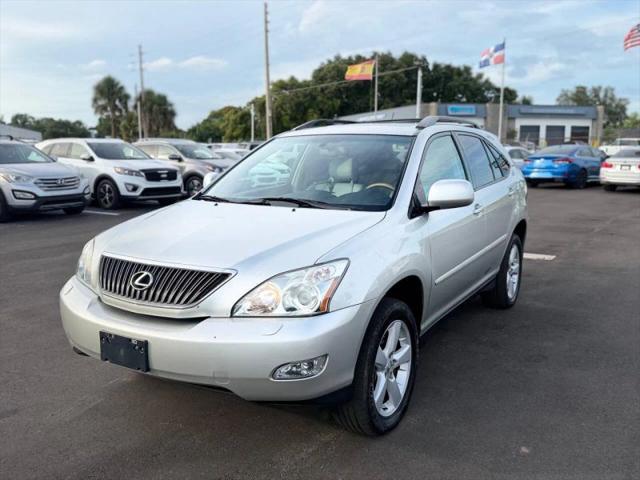 2005 Lexus RX 330 330