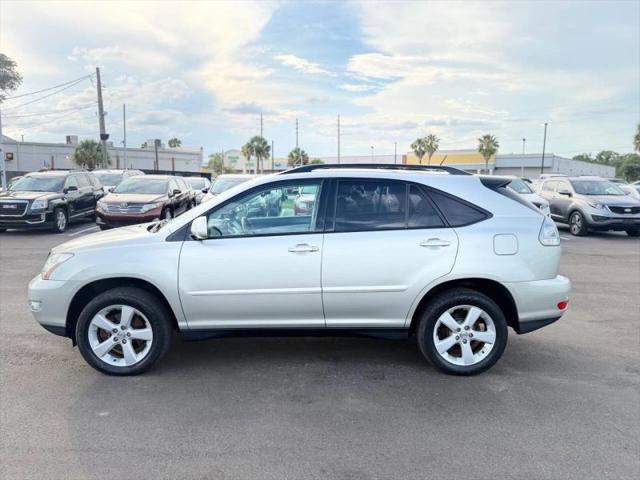 2005 Lexus RX 330 330