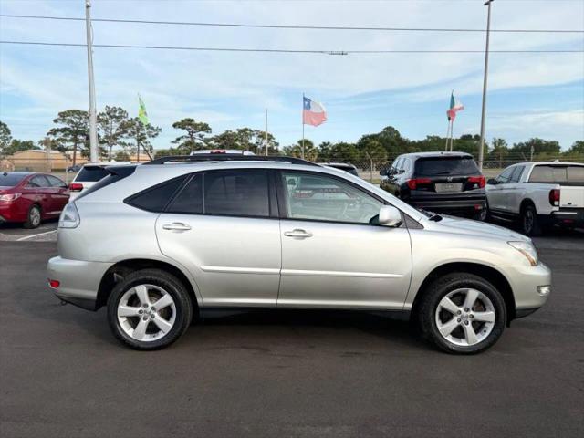 2005 Lexus RX 330 330