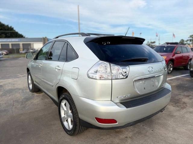 2005 Lexus RX 330 330