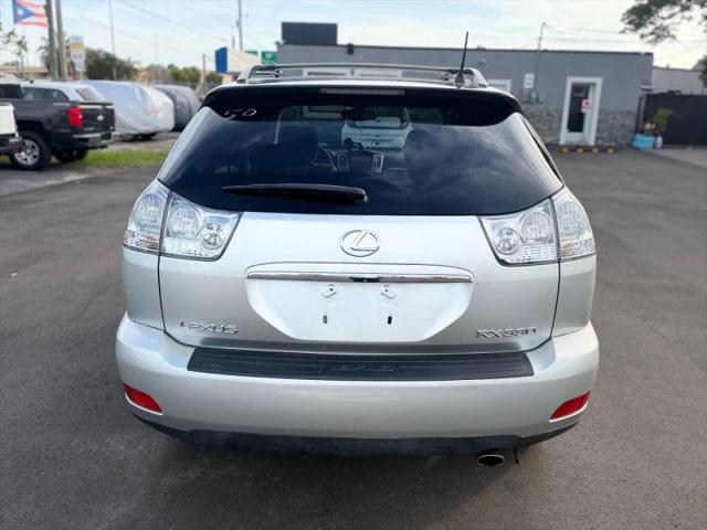2005 Lexus RX 330 330