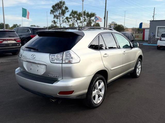 2005 Lexus RX 330 330