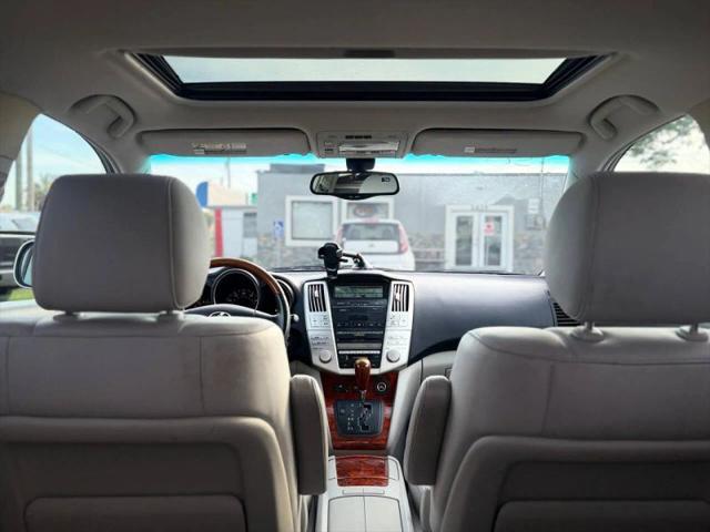 2005 Lexus RX 330 330