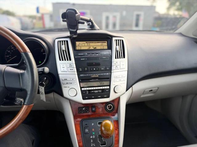 2005 Lexus RX 330 330