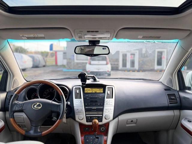 2005 Lexus RX 330 330