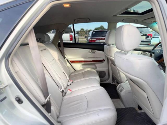 2005 Lexus RX 330 330