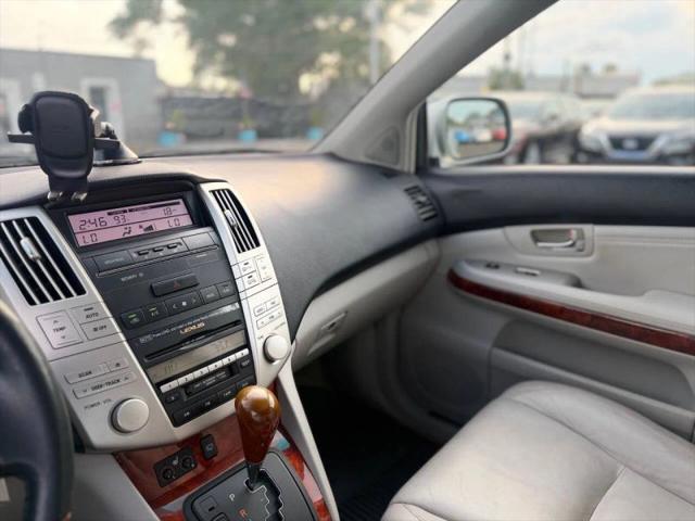2005 Lexus RX 330 330