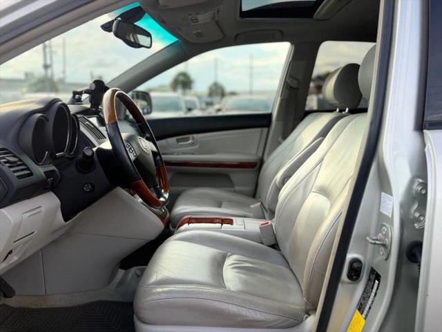 2005 Lexus RX 330 330