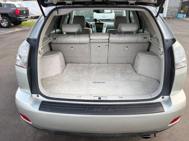 2005 Lexus RX 330 330