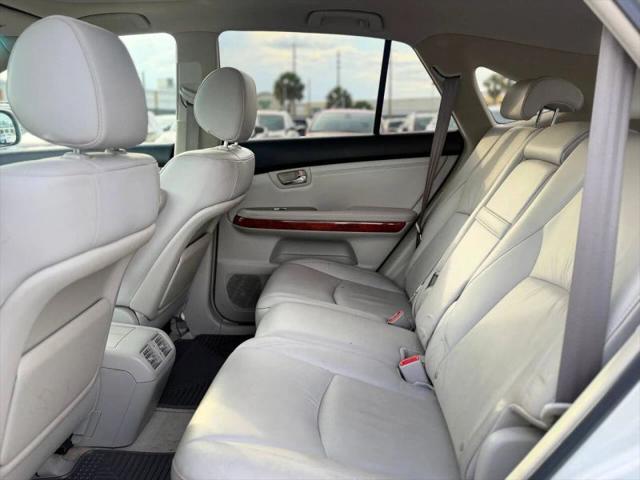 2005 Lexus RX 330 330