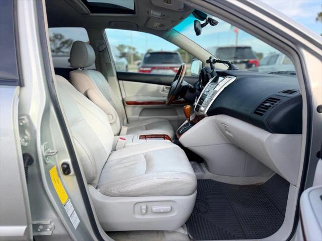 2005 Lexus RX 330 330