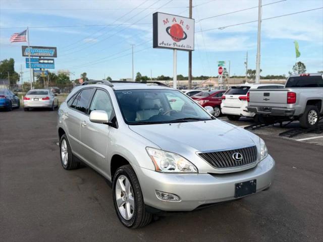 2005 Lexus RX 330 330