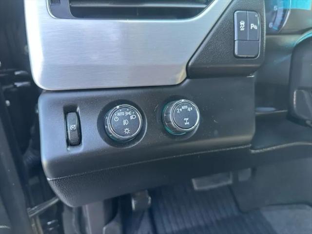 2018 GMC Yukon SLE