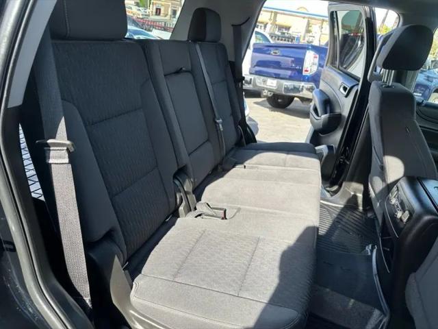2018 GMC Yukon SLE