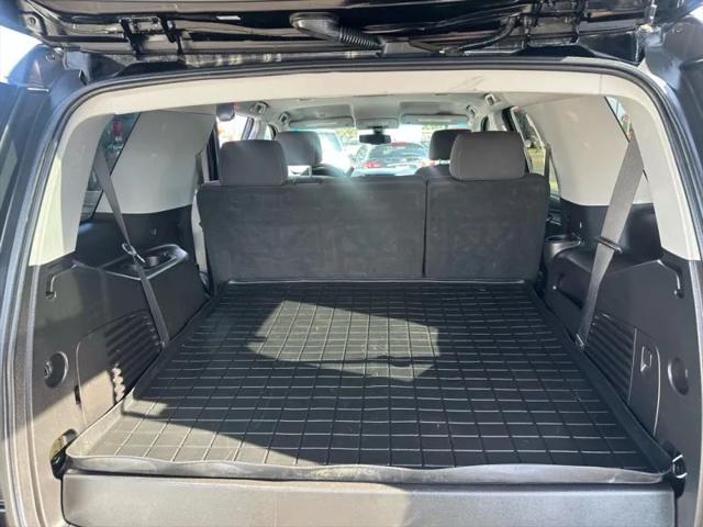 2018 GMC Yukon SLE