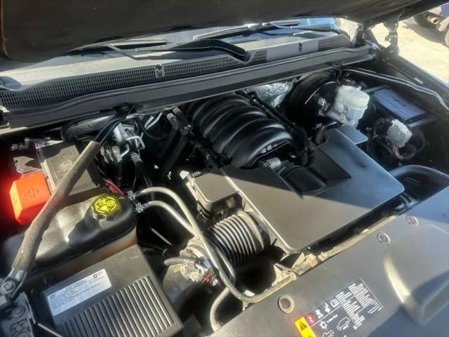 2018 GMC Yukon SLE
