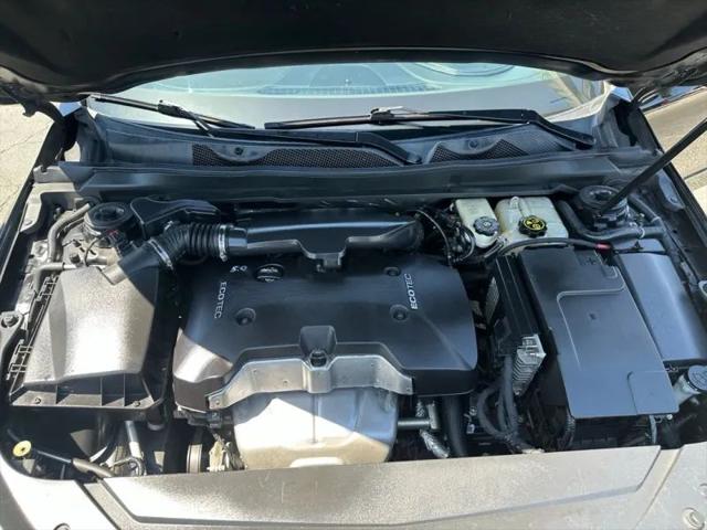 2015 Chevrolet Impala 1LT