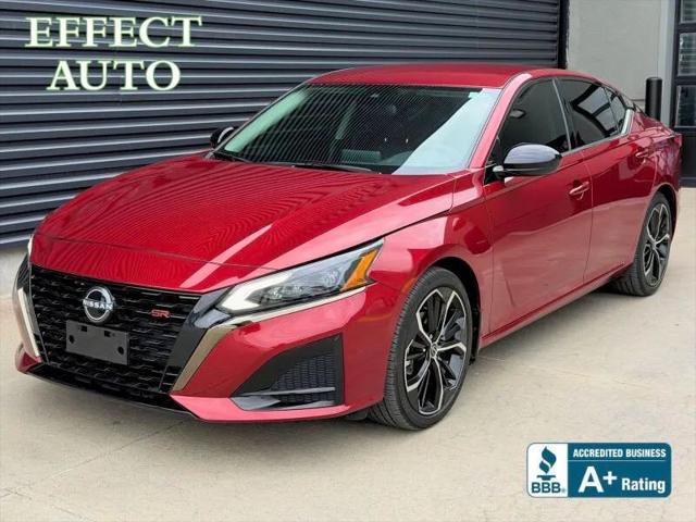 2024 Nissan Altima SR FWD for sale in Omaha, NE
