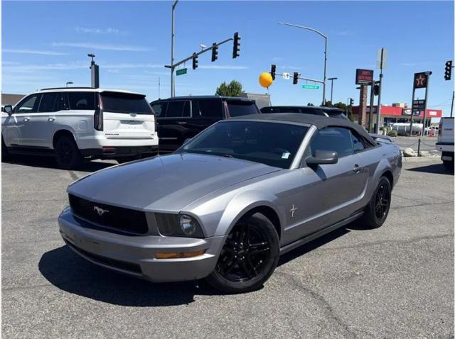 2006 Ford Mustang V6 for sale in Kennewick, WA