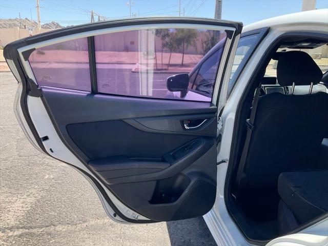 2017 Subaru Impreza 2.0i Sport