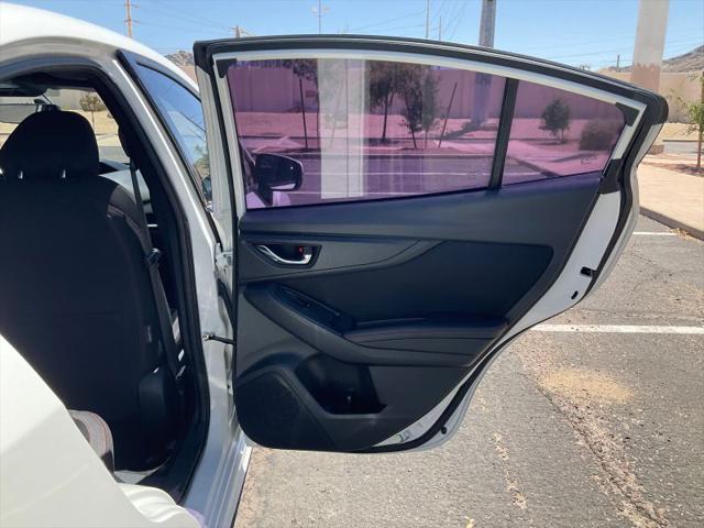 2017 Subaru Impreza 2.0i Sport