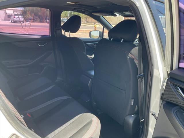 2017 Subaru Impreza 2.0i Sport