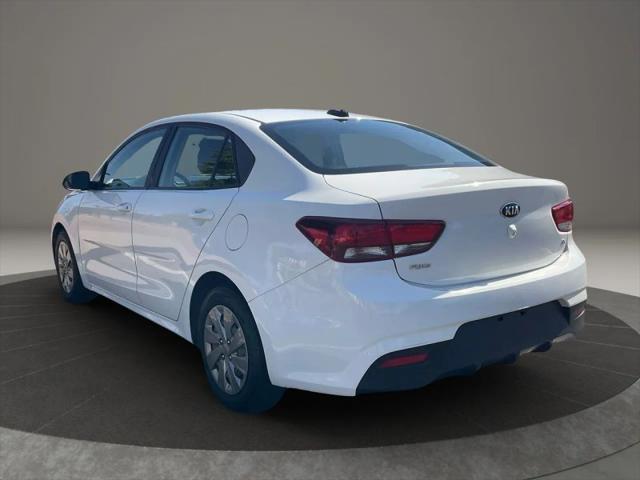 2019 Kia Rio S