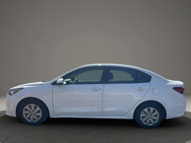 2019 Kia Rio S