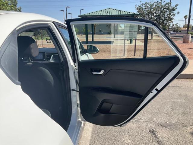 2019 Kia Rio S