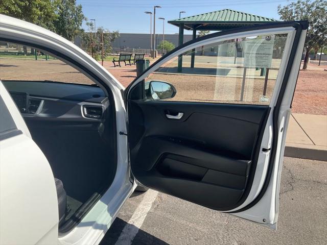 2019 Kia Rio S