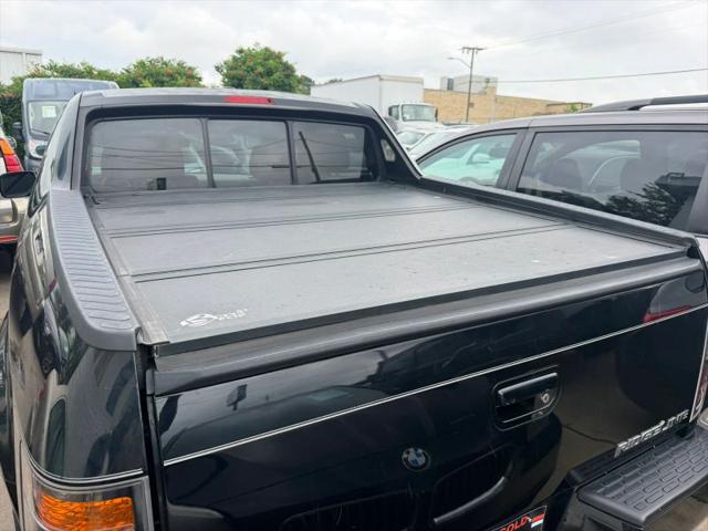 2006 Honda Ridgeline RTL for sale in Fort Worth, TX