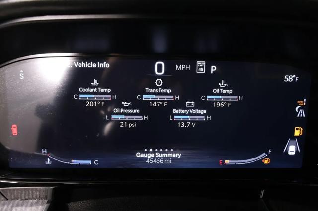 2023 Jeep Grand Wagoneer Series III 4x4