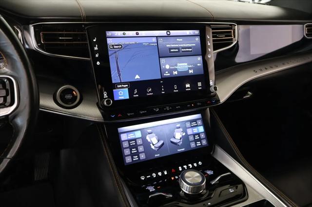 2023 Jeep Grand Wagoneer Series III 4x4